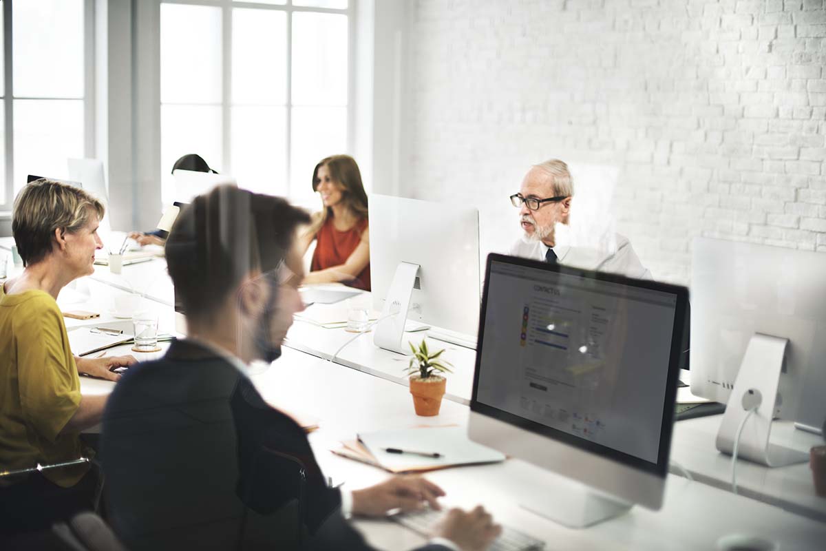 webflow agency for company website