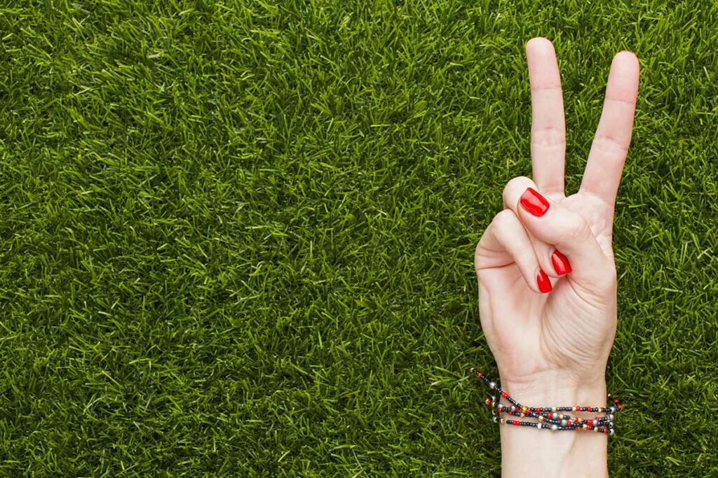 Artificial Grass for Sports Fields A Guide to Types and Features