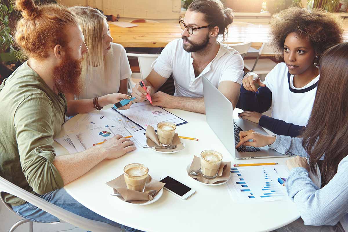Boost Team Productivity