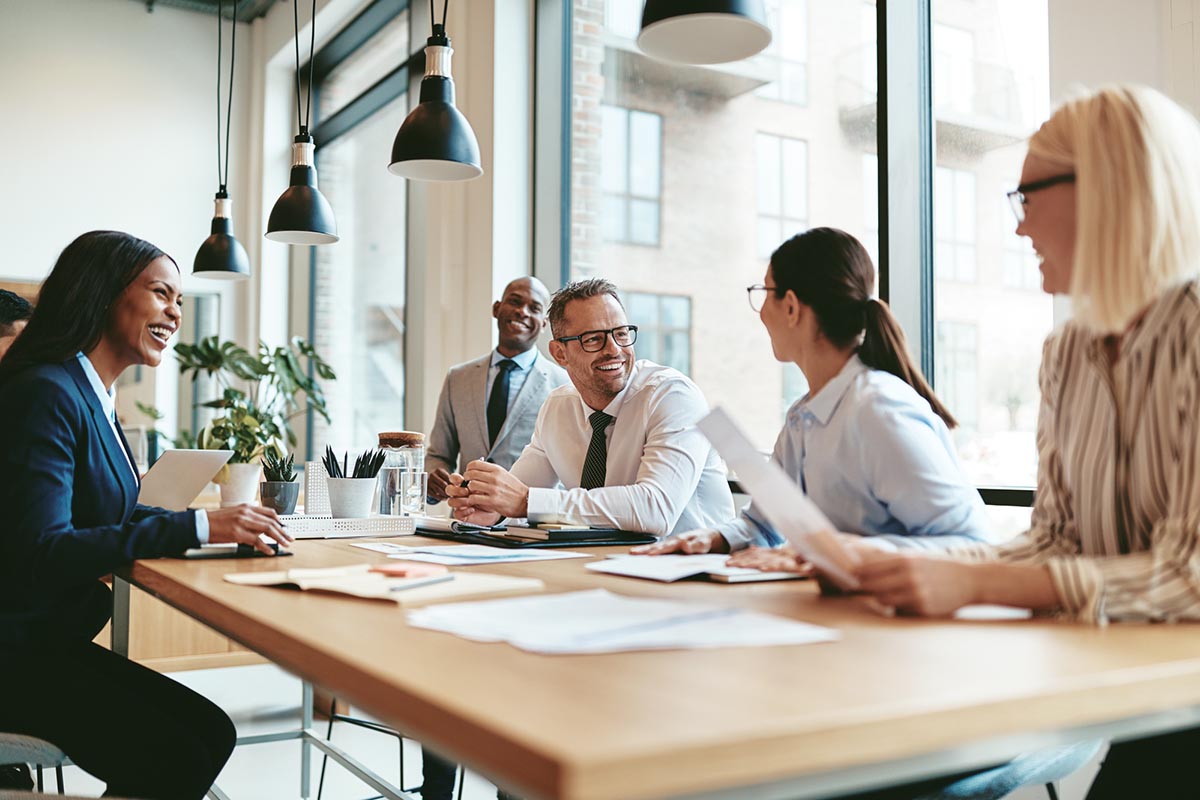 Build A Resilient Business