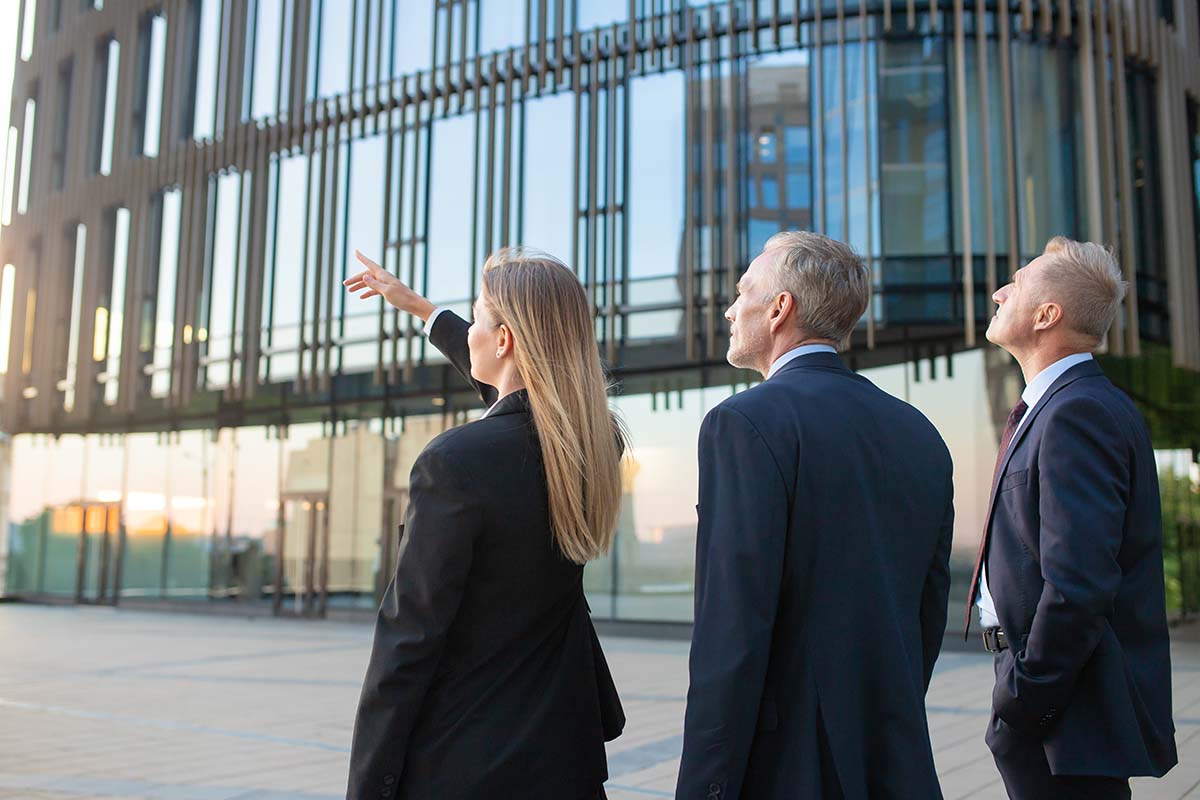 Commercial Construction Loan