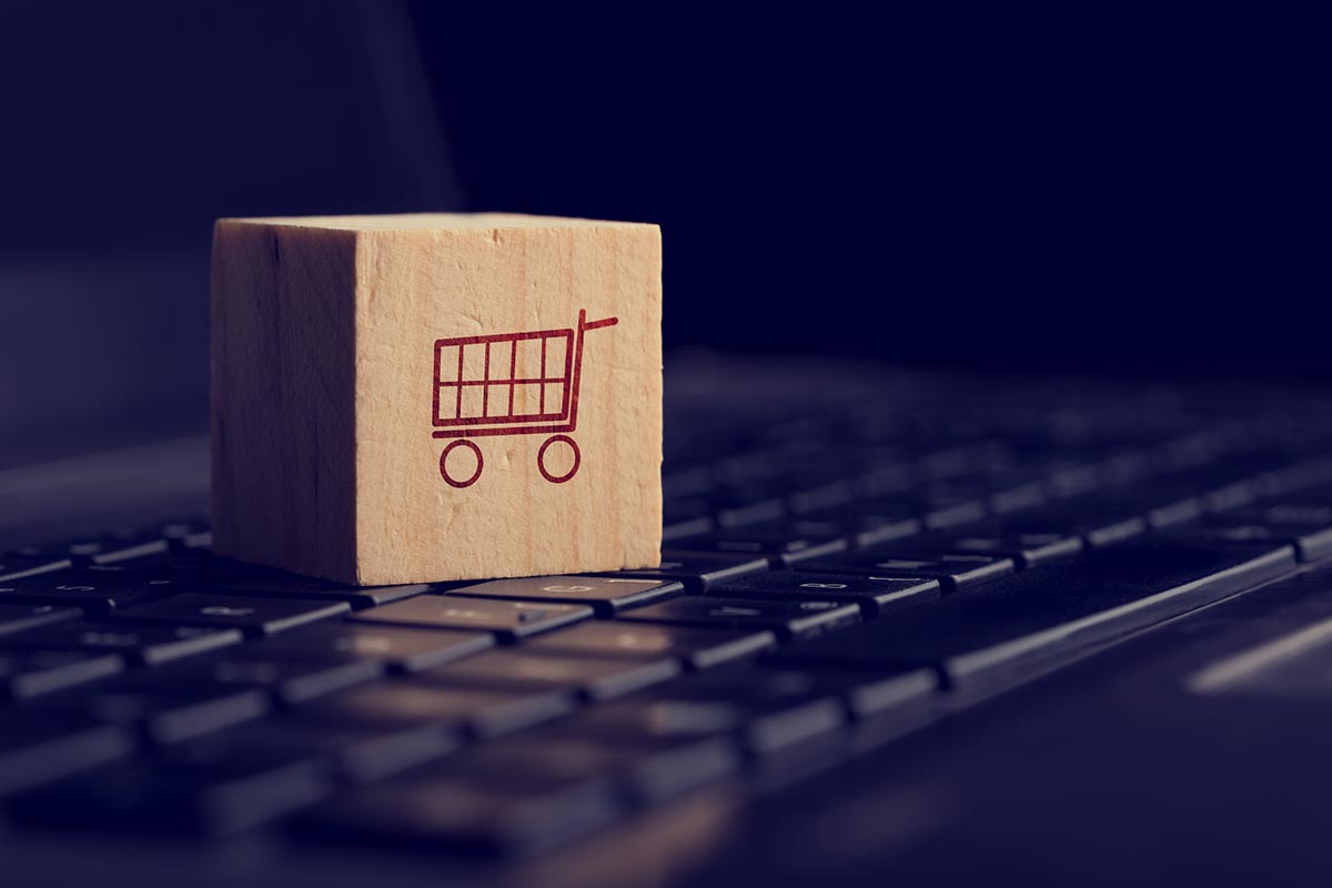 E-commerce Fulfillment