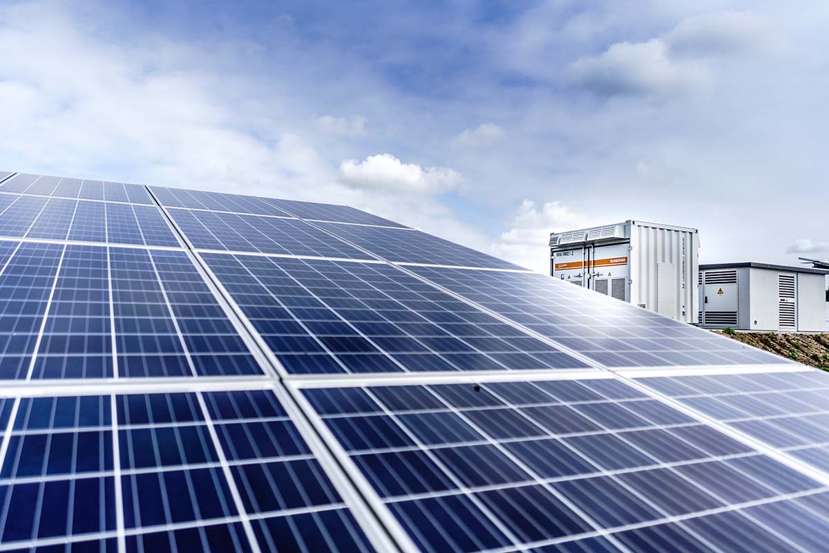 High-quality solar systems