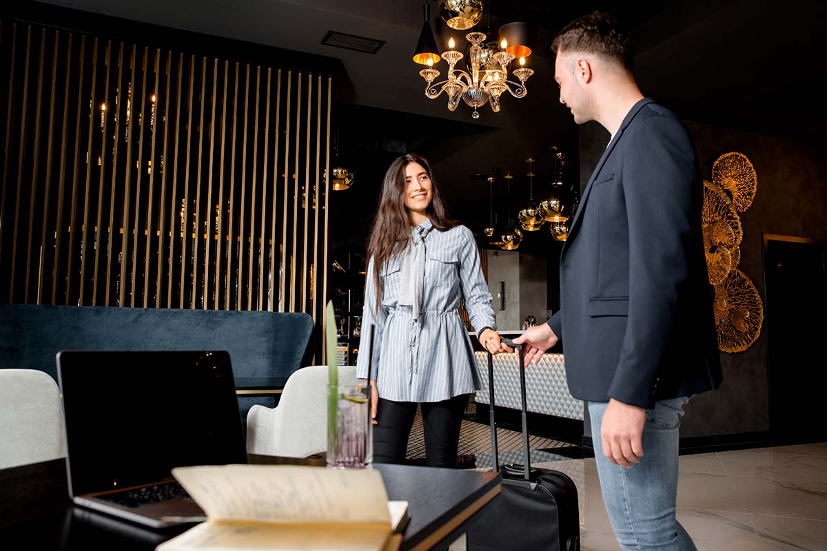 How Procurement Software Could Transform Hospitality Business