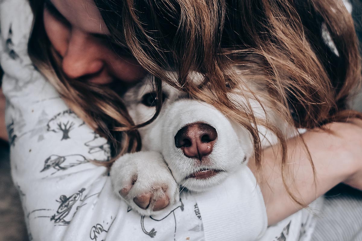 How To Be A Better Pet Parent