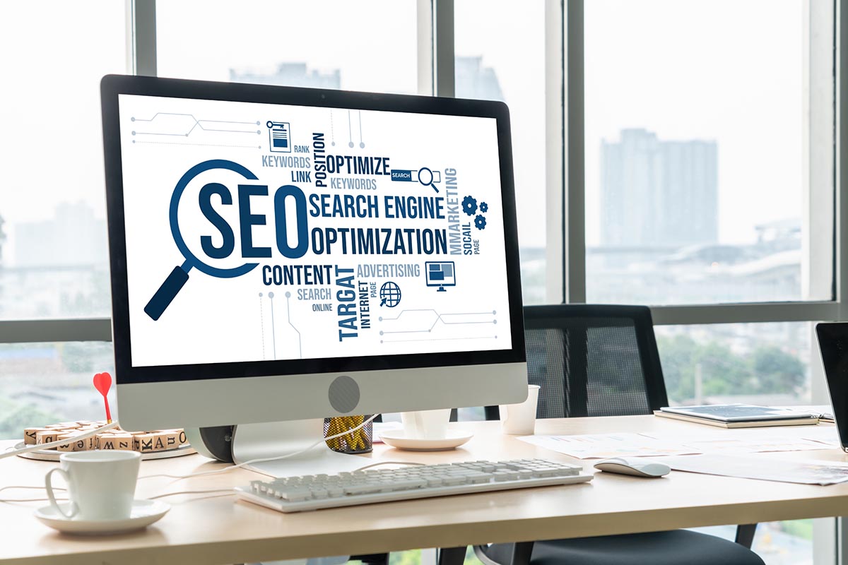How an SEO Agency Can Boost Your Online Presence