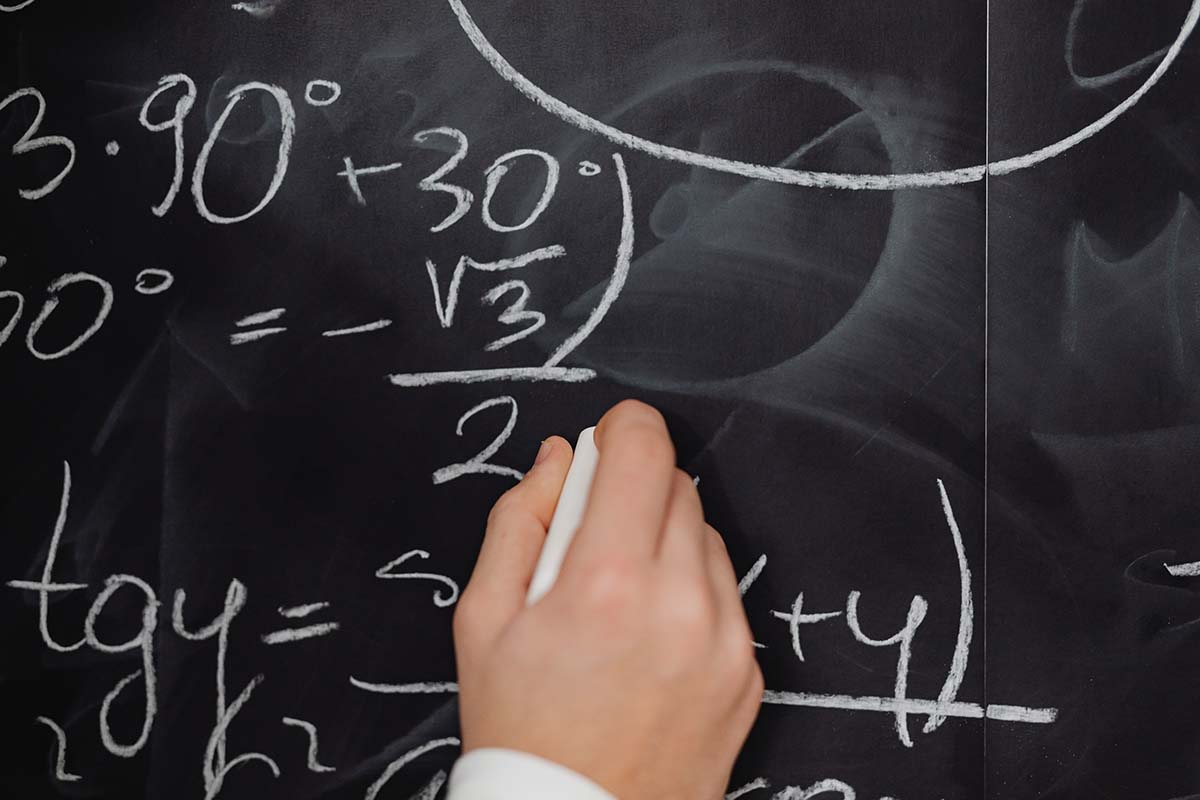 Improve Maths in Primary School