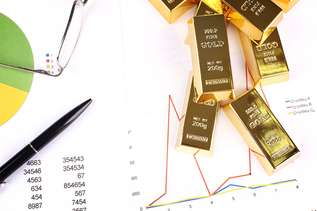 Investing with Precious Metal IRA Companies