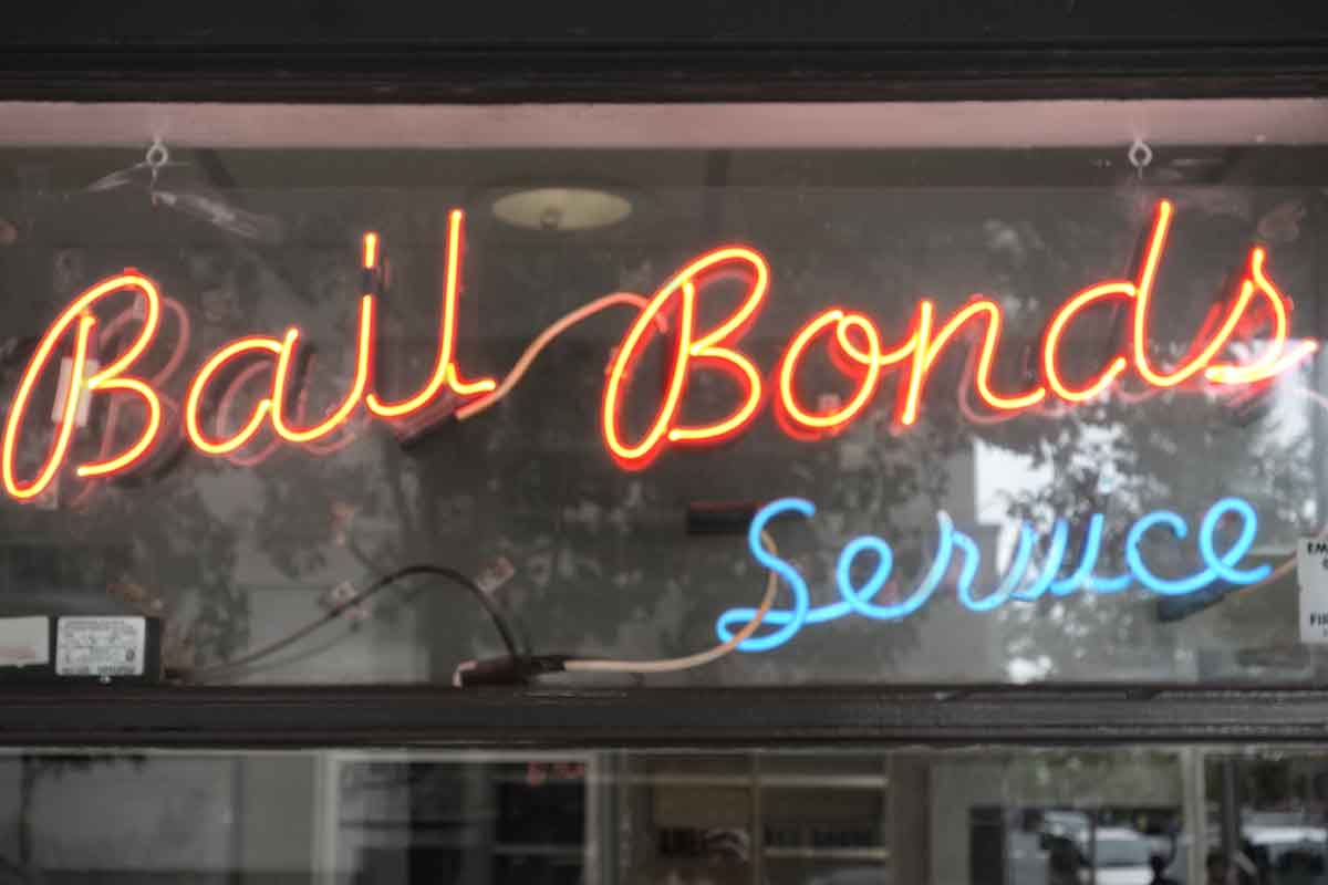 Legal Help for Those Seeking Bail