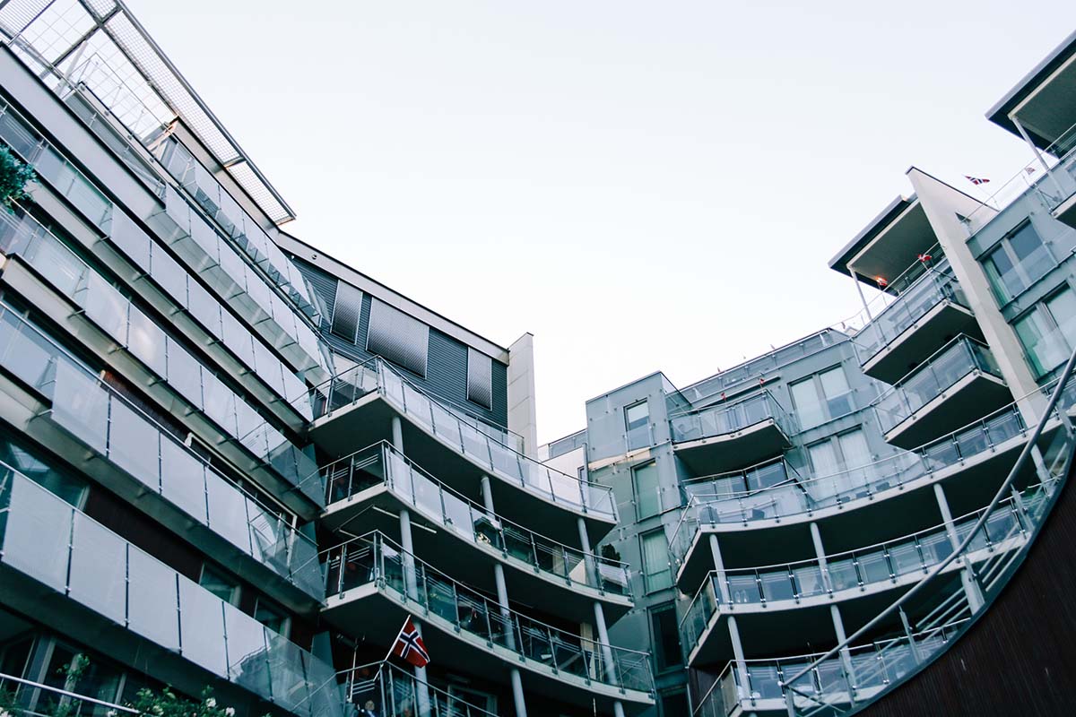 Maintaining Your Commercial Property