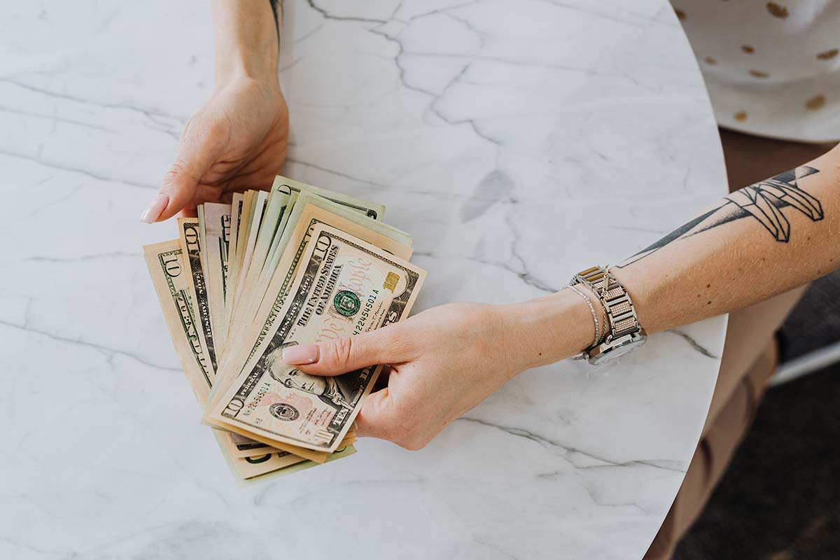 Managing Cash Flow For Small Business