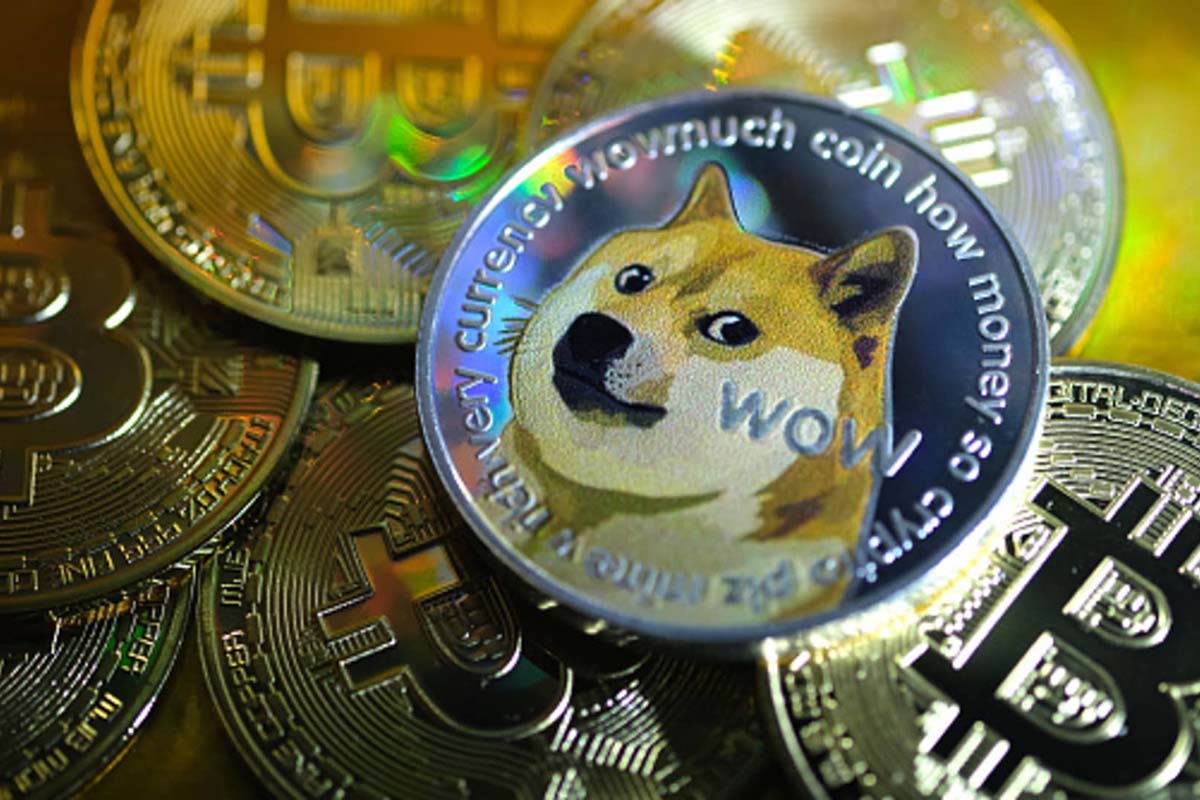 Meme-Inspired Cryptocurrencies