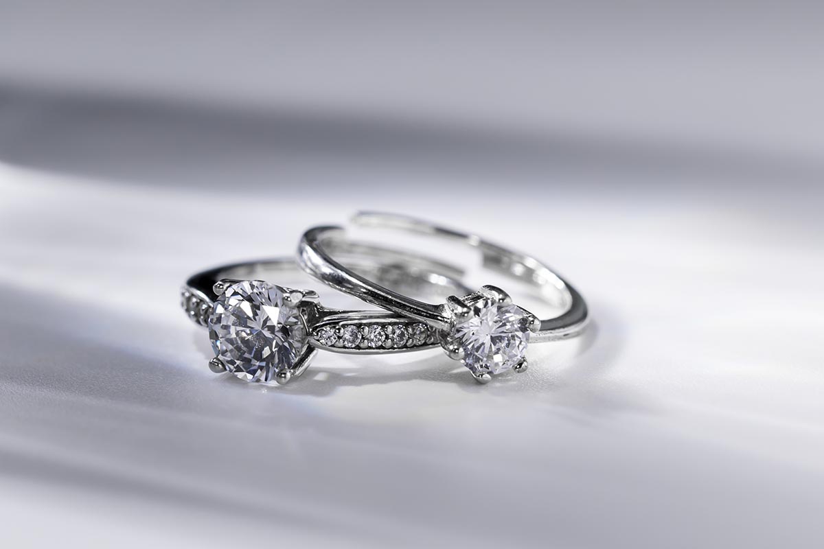 Memorable Engagement Ring Design
