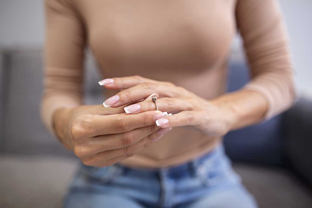 Memorable Engagement Ring Design