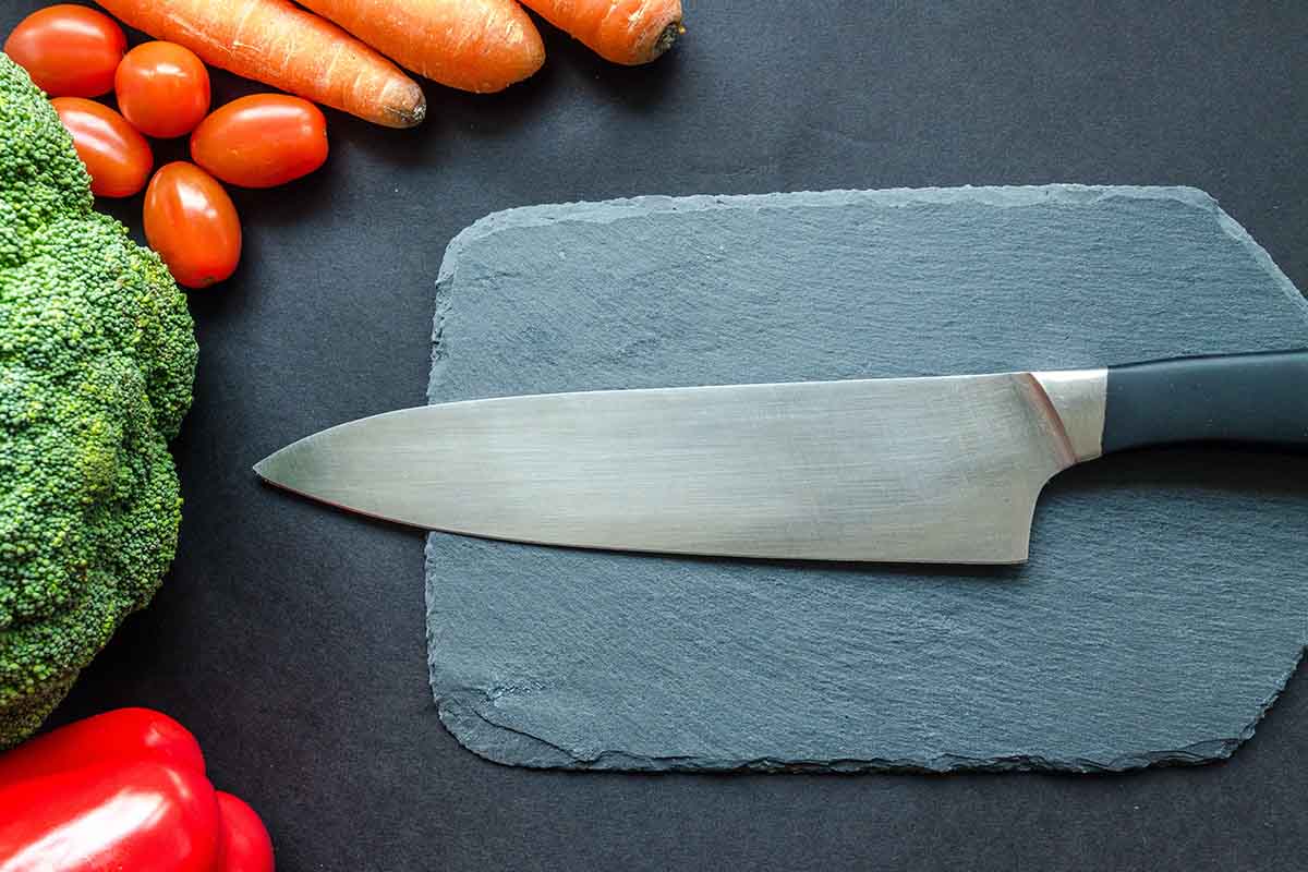 Multipurpose Knife