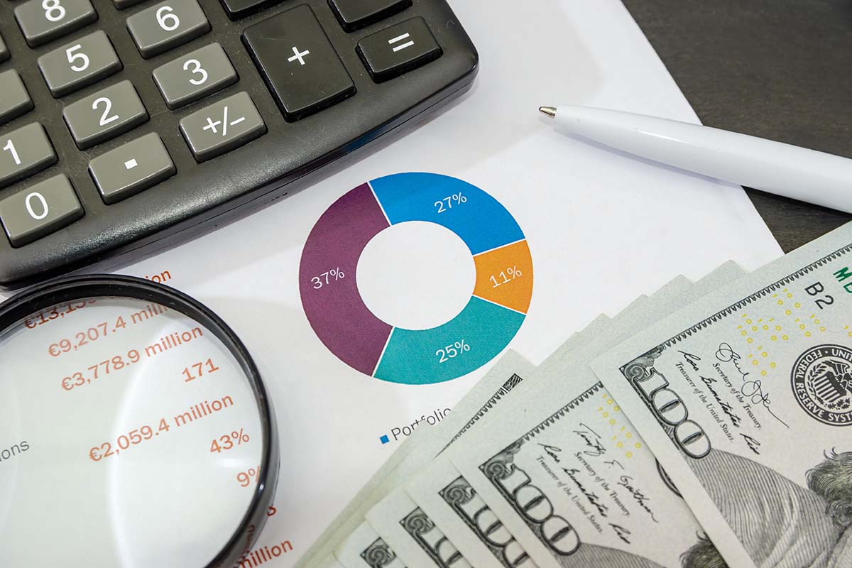 Optimizing costs