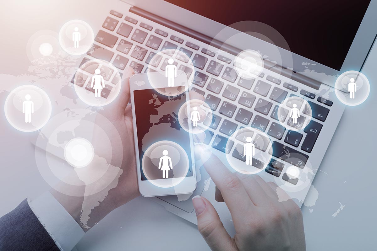 Personal Information Can You Control On the Internet