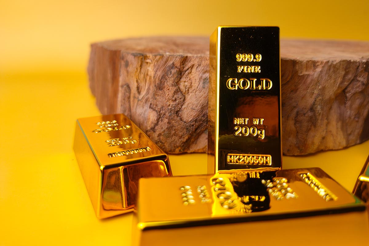 Precious Metal Investing