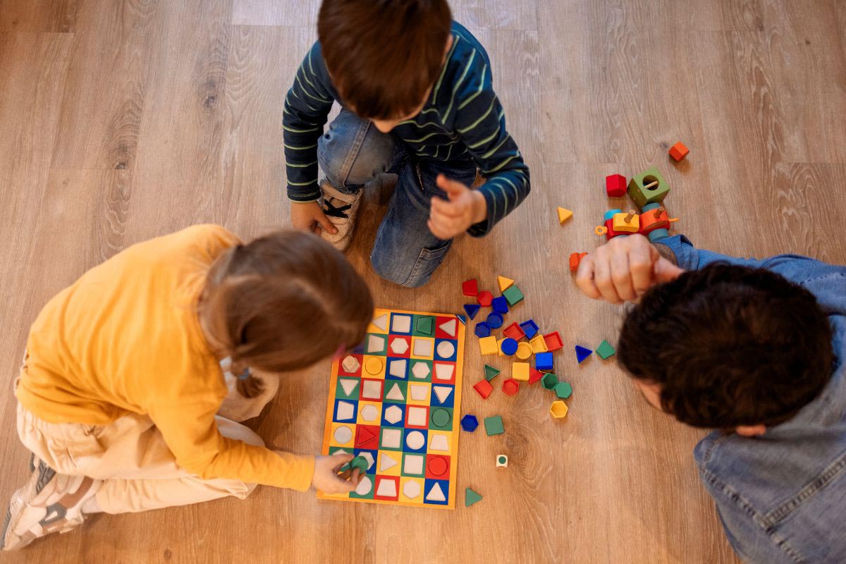 Recreational Activities That Engage Parents With Their Kids