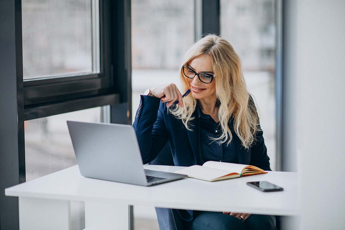Recruiting a digital marketing expert
