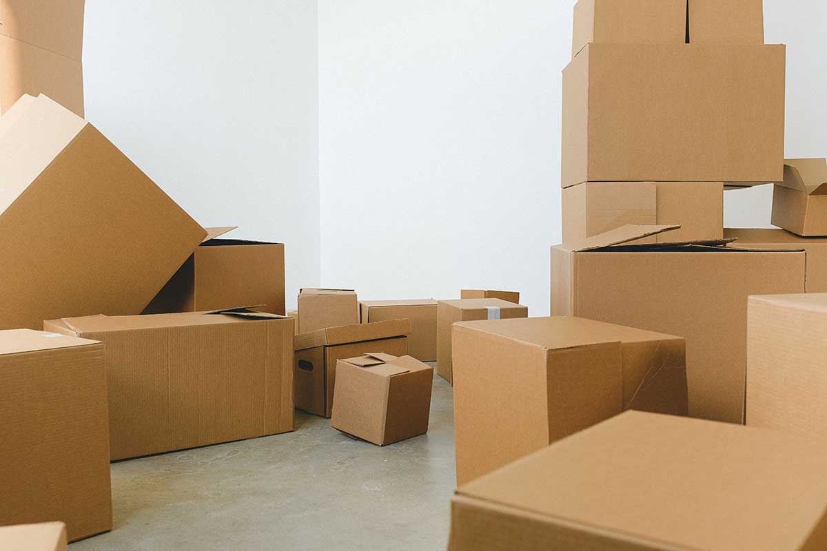 Renting an Affordable Storage Unit