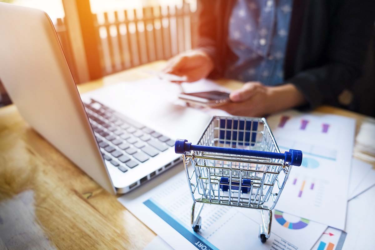 SEO Strategies to Boost E-commerce Sales