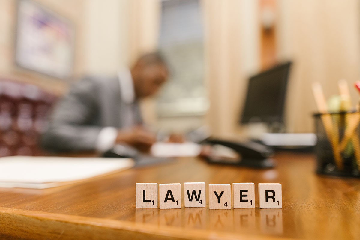 Skilled Lawyer for Your Injury Case