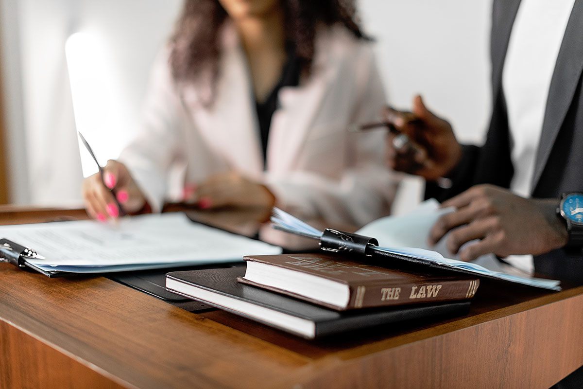 Skilled Lawyer for Your Injury Case
