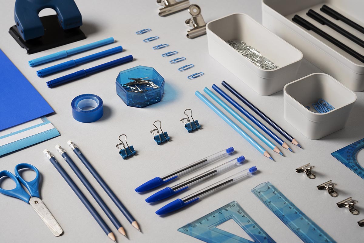 Stationery Products of 2023