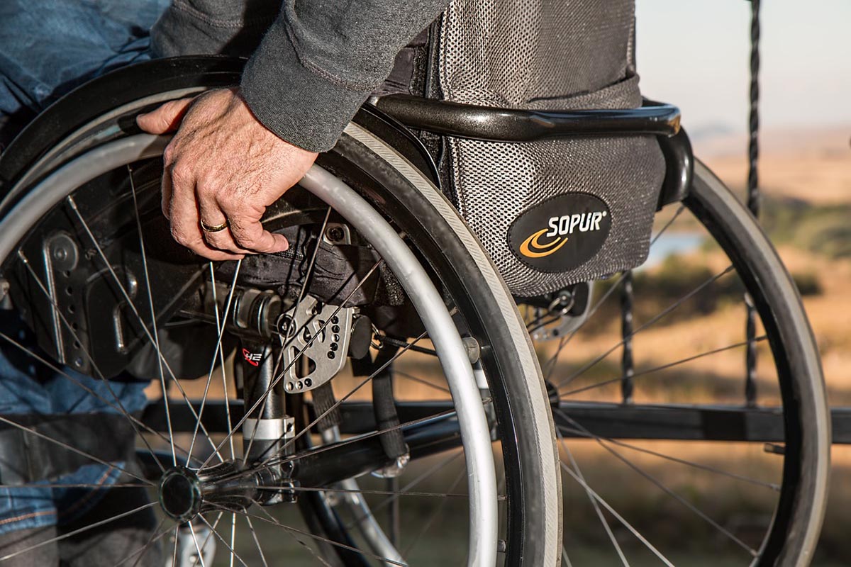 Steps To Take After Getting Injured