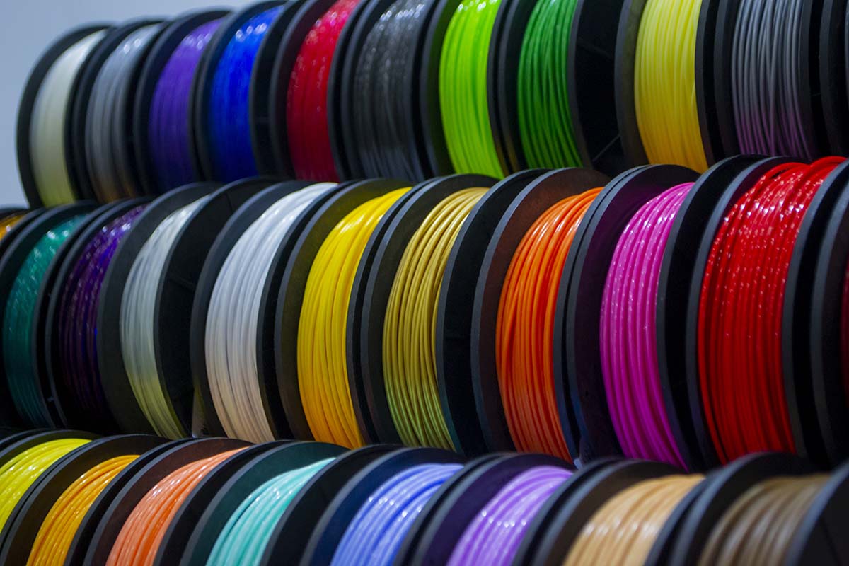 Sustainable Thermoplastics