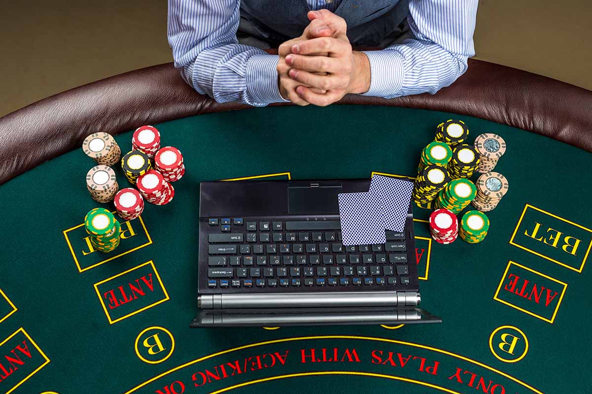Technologies For Live Casino