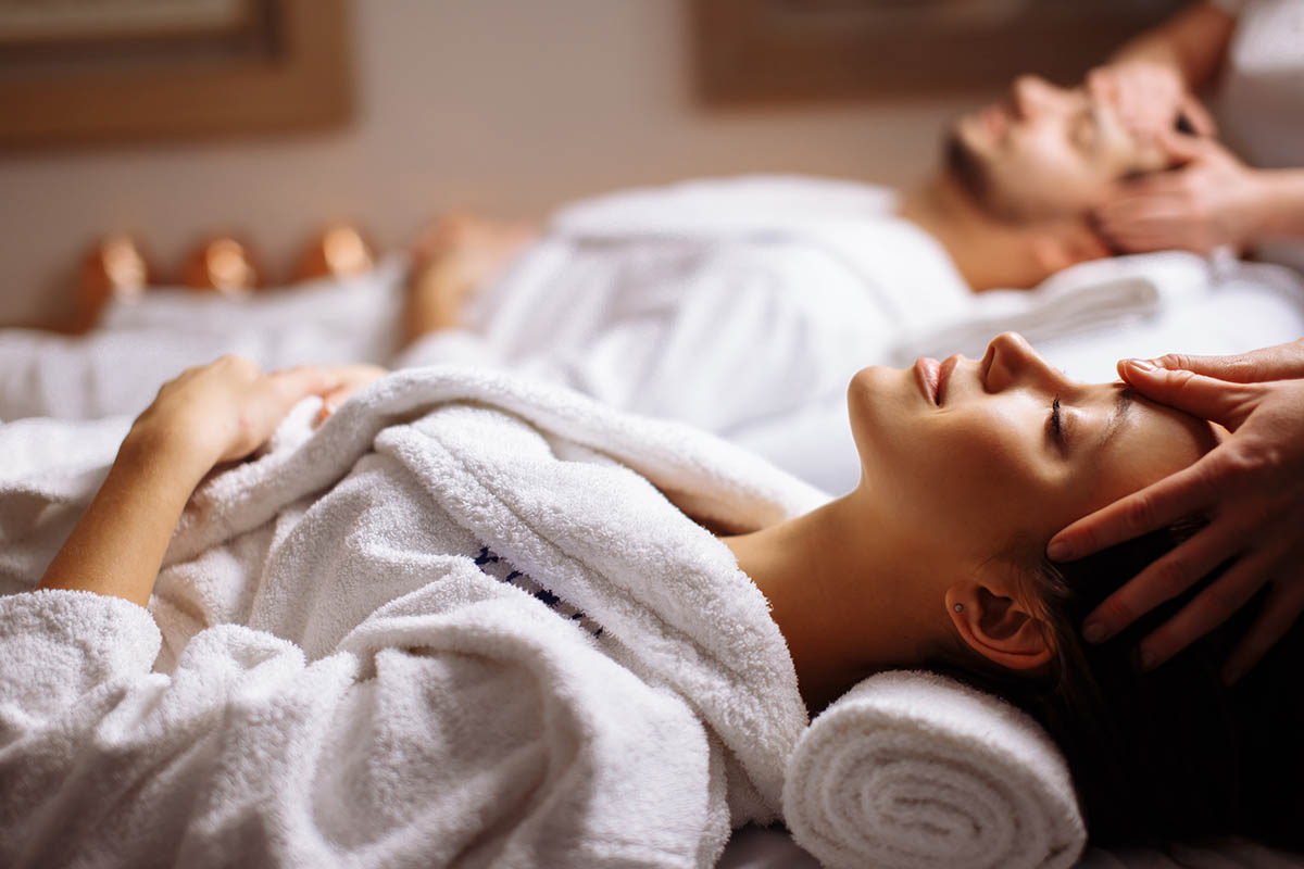 The Benefits of Medispa Treatments