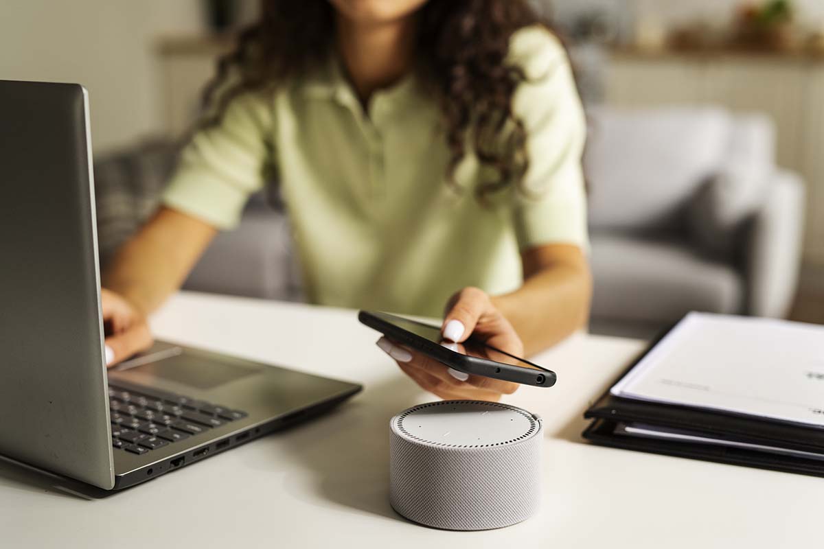 The Benefits of Online Training for Staff