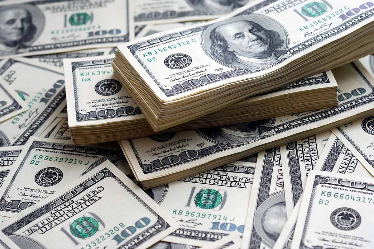 The psychology of money
