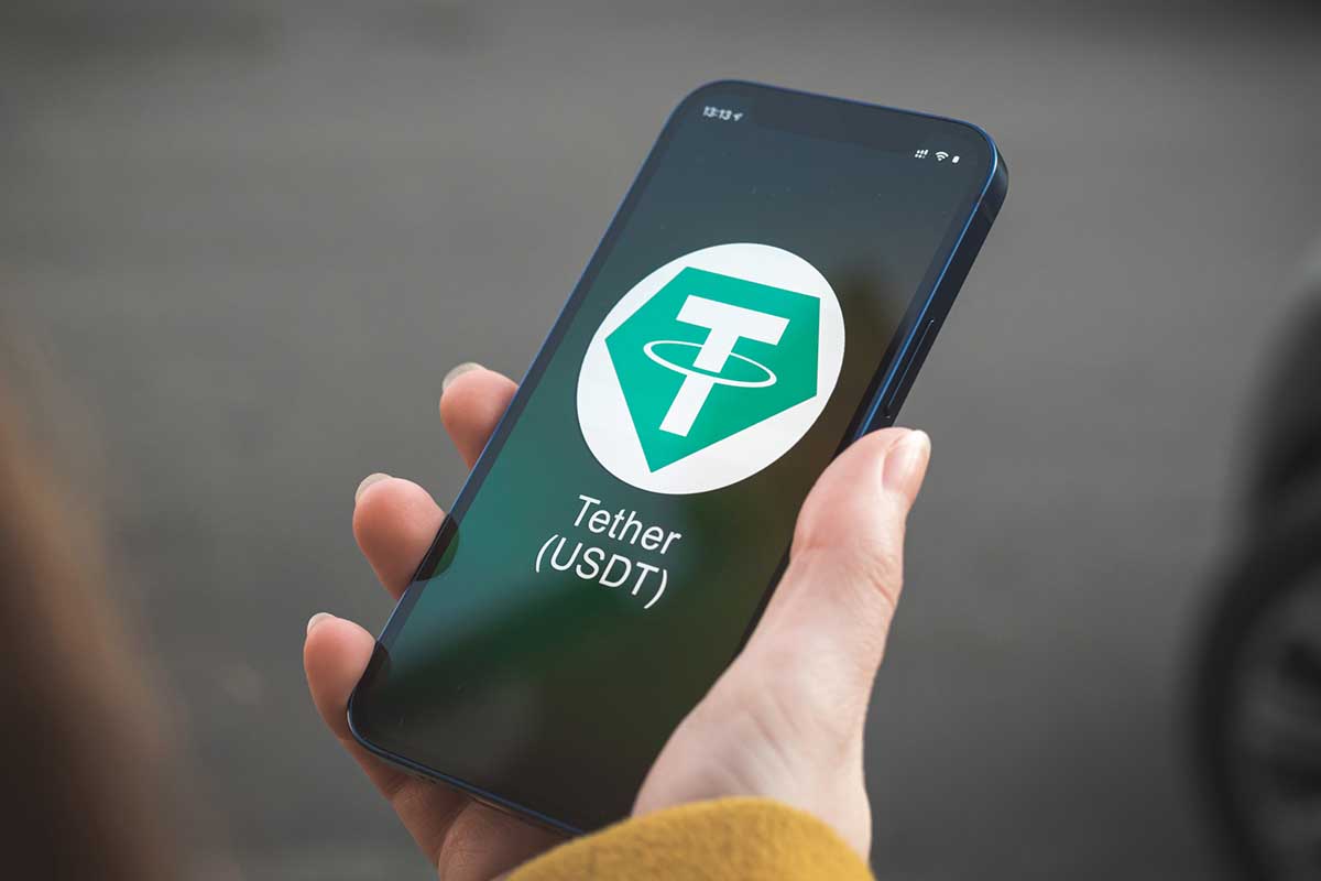The stablecoin
