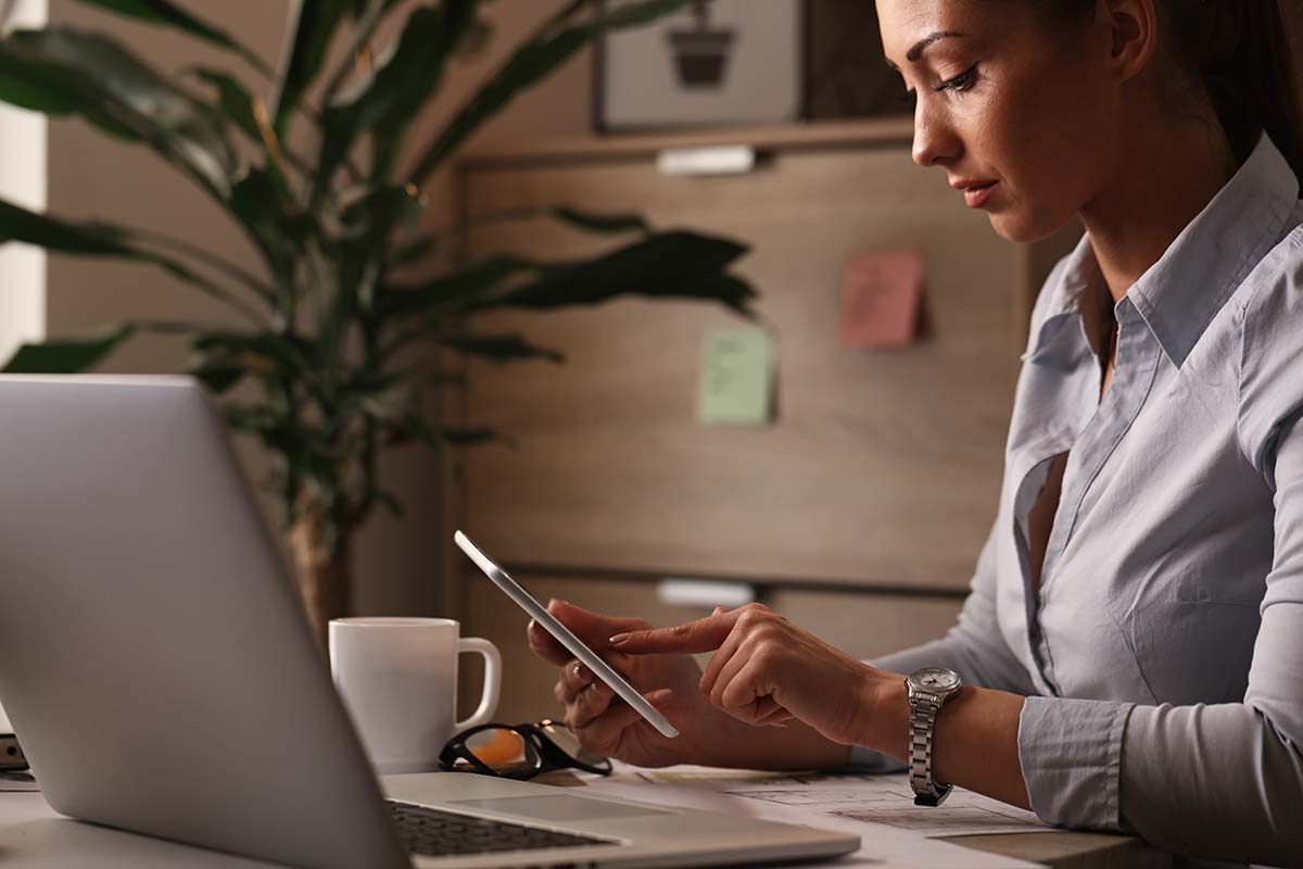 Top Apps for Productivity