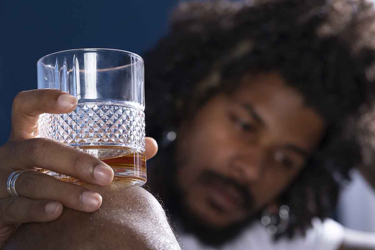 Understanding Alcohol Addiction