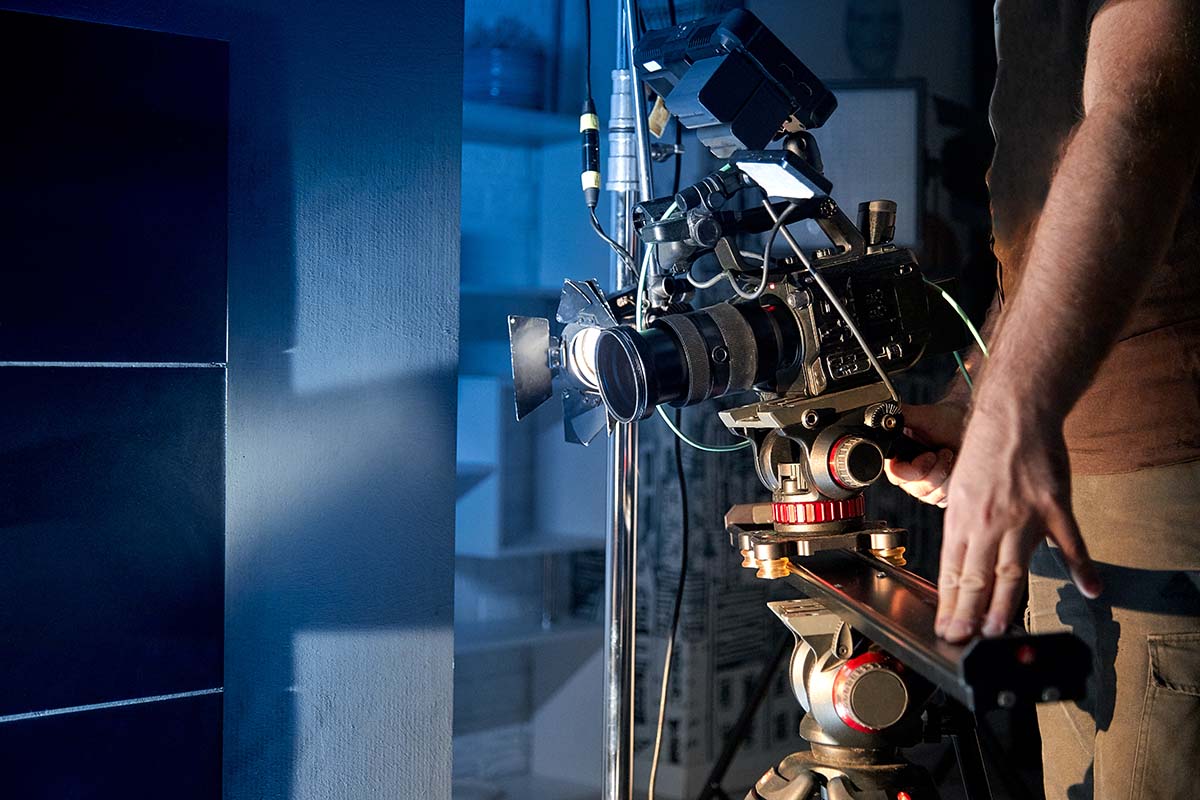 Using Video to Promote Your Company