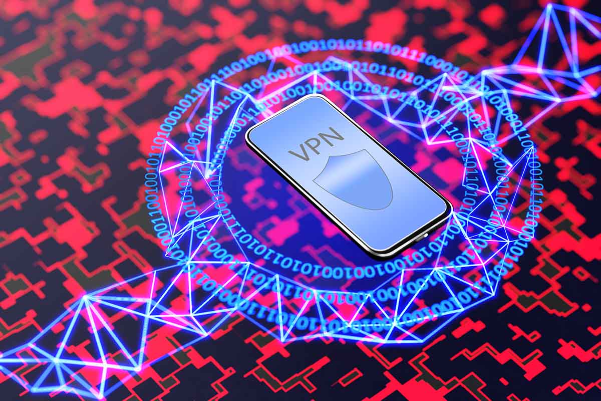 What Is A VPN