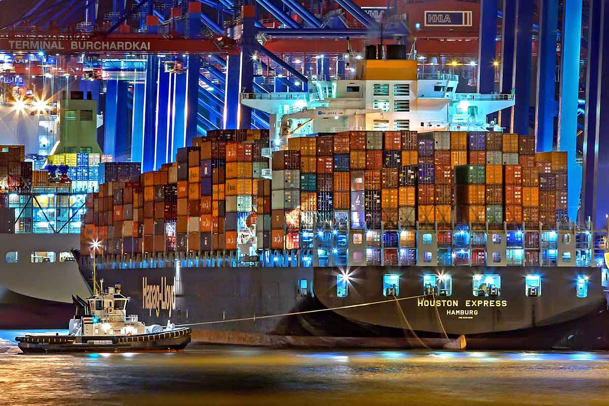 What Is LTL Freight Shipping
