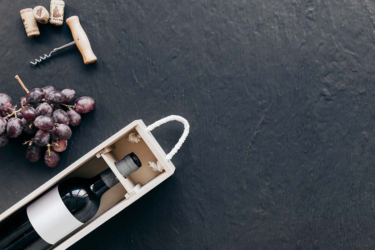 Wine Accessories