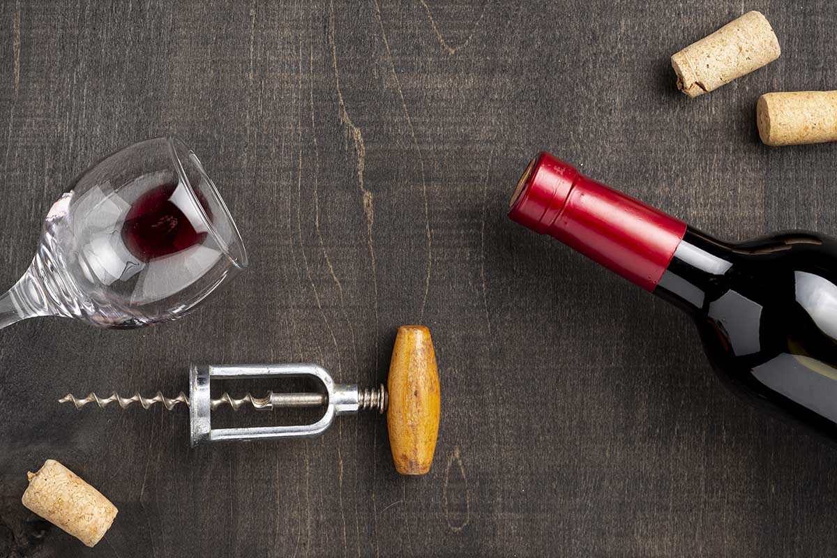best wine tools for beginners