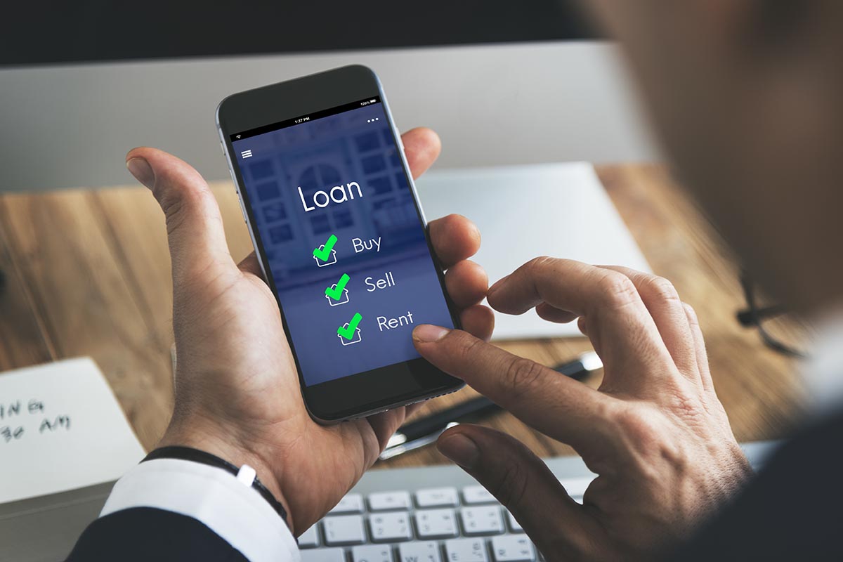 consumer loan
