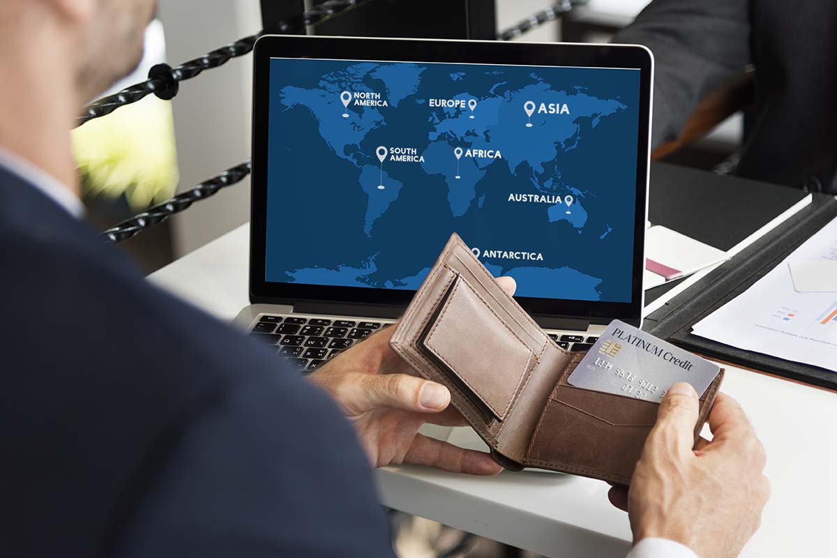foreign citizenship through investment
