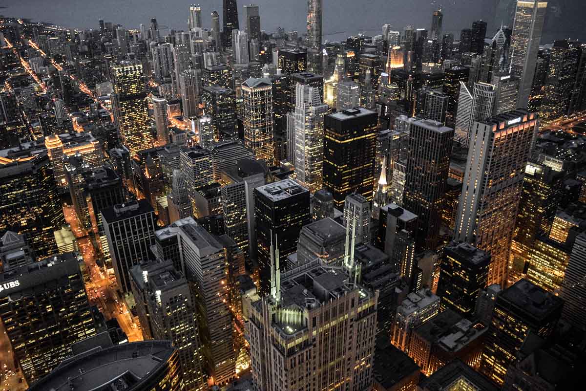 A Chicago Workers’ Injury Attorney