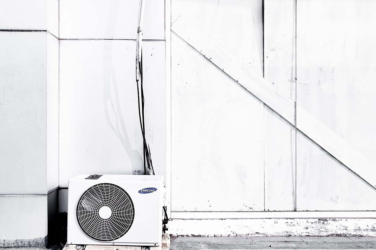 Affordable Air Conditioning Service