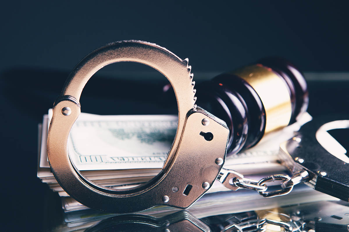 Bail Bonds Contracts