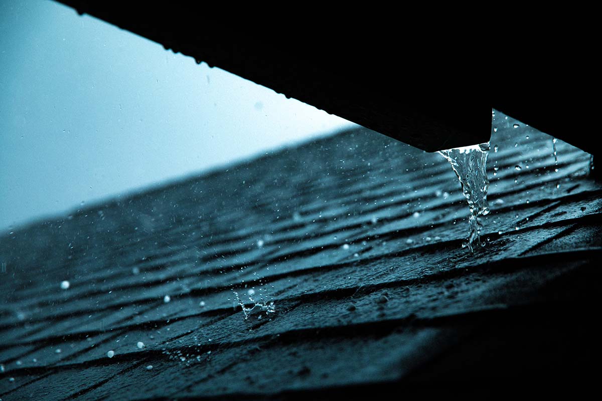 Battling the Hailstorm