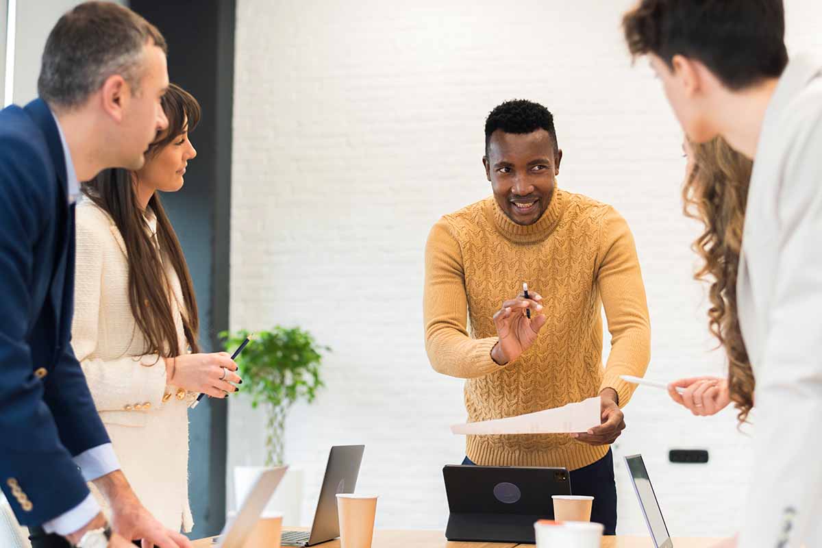 Boost Employee Skillset